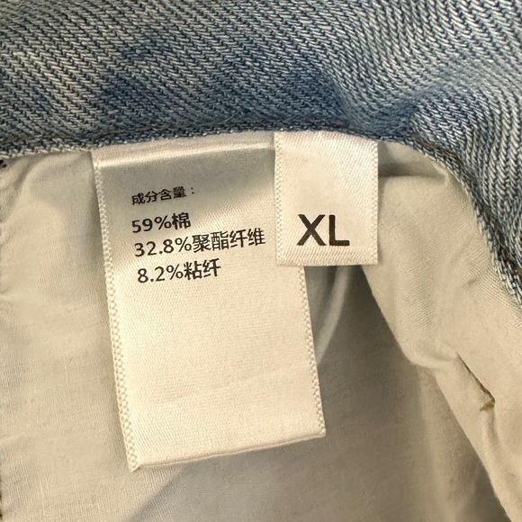 F studio Jeans - Picture 6 of 10